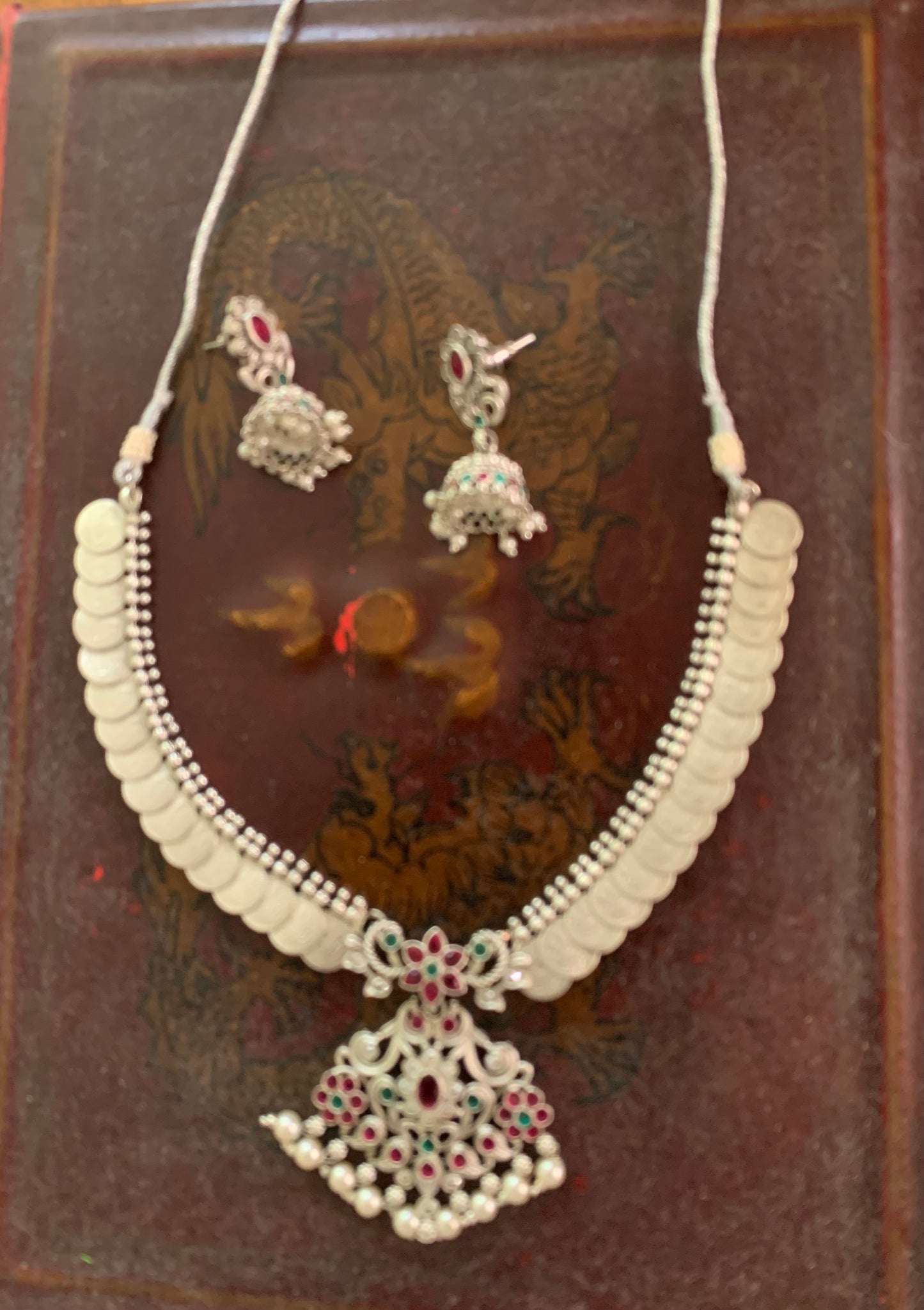 German Silver - Kasumala