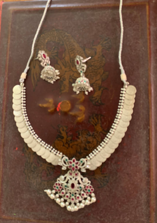 German Silver - Kasumala